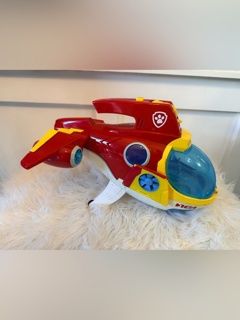 💫4/$25 • PAW Patrol Sub Patroller